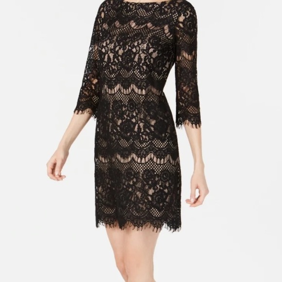 Green Lace Jessica Howard Lace Shift Dress Jessica Howard Petite Lace Sheath Dress Macy's Green Lace Jessica Howard Lace Shift Dress Jessica Howard Petite Lace Sheath Dress Macy's